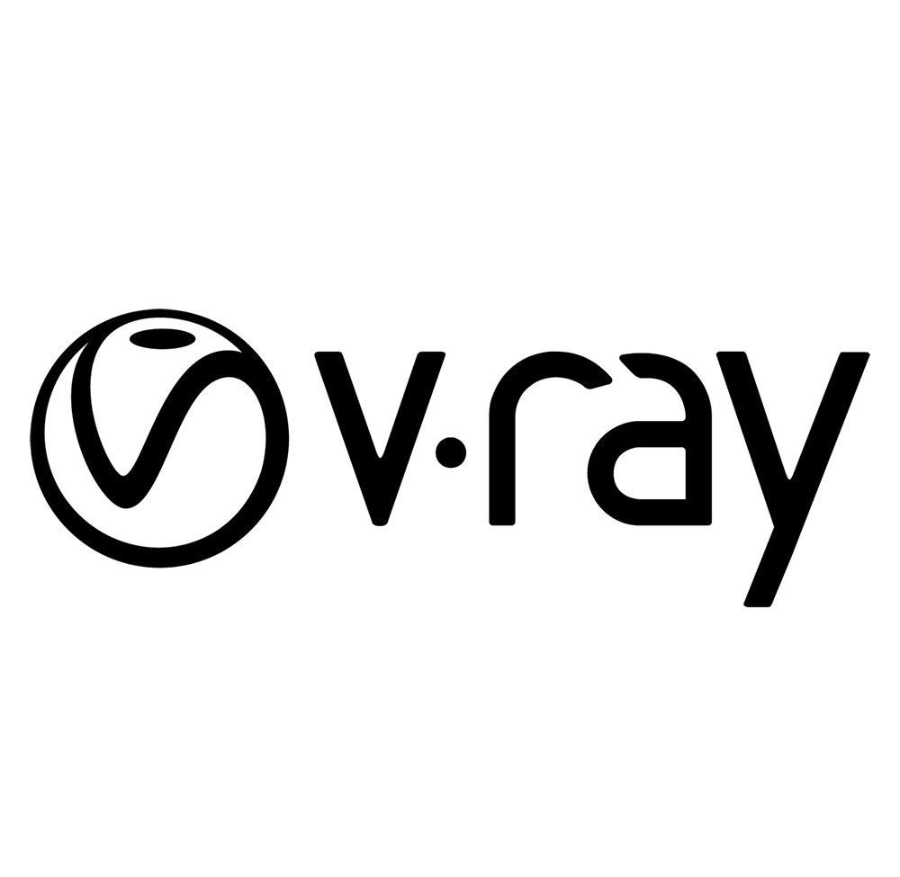 v-ray